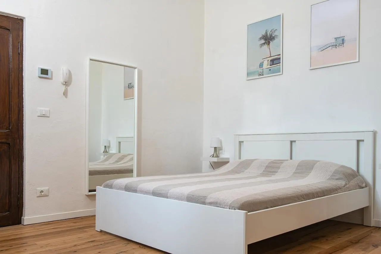 Appartement La Corte Albenga - Appartamento O Camera Con Posto Auto Privato Italie