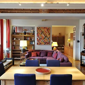 Splendid Housing , Milan Italie