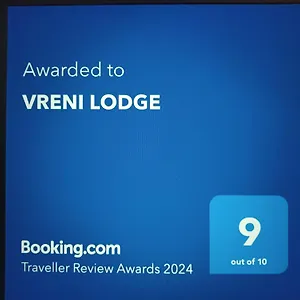  Apartment Vreni