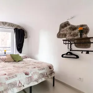 C'era Volta Appartement
